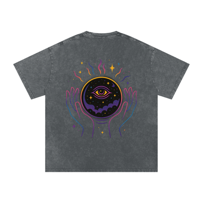 Universe In My Hands T-Shirt