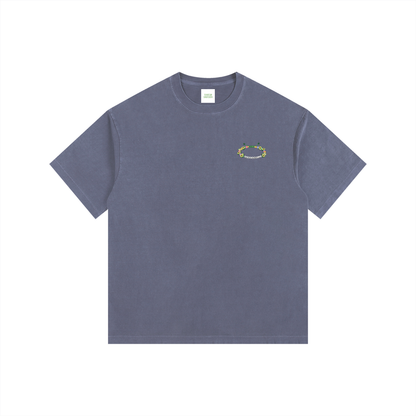 Holy Guacamolly Oversized T-Shirt