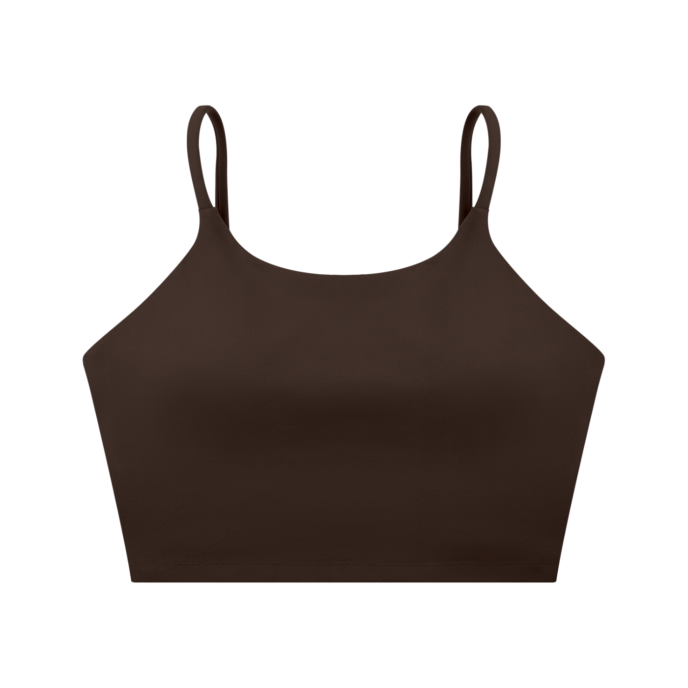 Vinyl Love Sports Bra - Rave Uniform Detail View