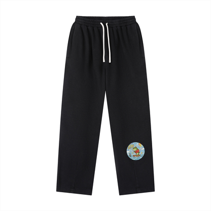 FIH Drawstring Sweatpants