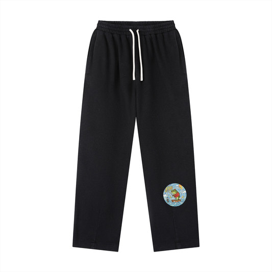 FIH Drawstring Sweatpants
