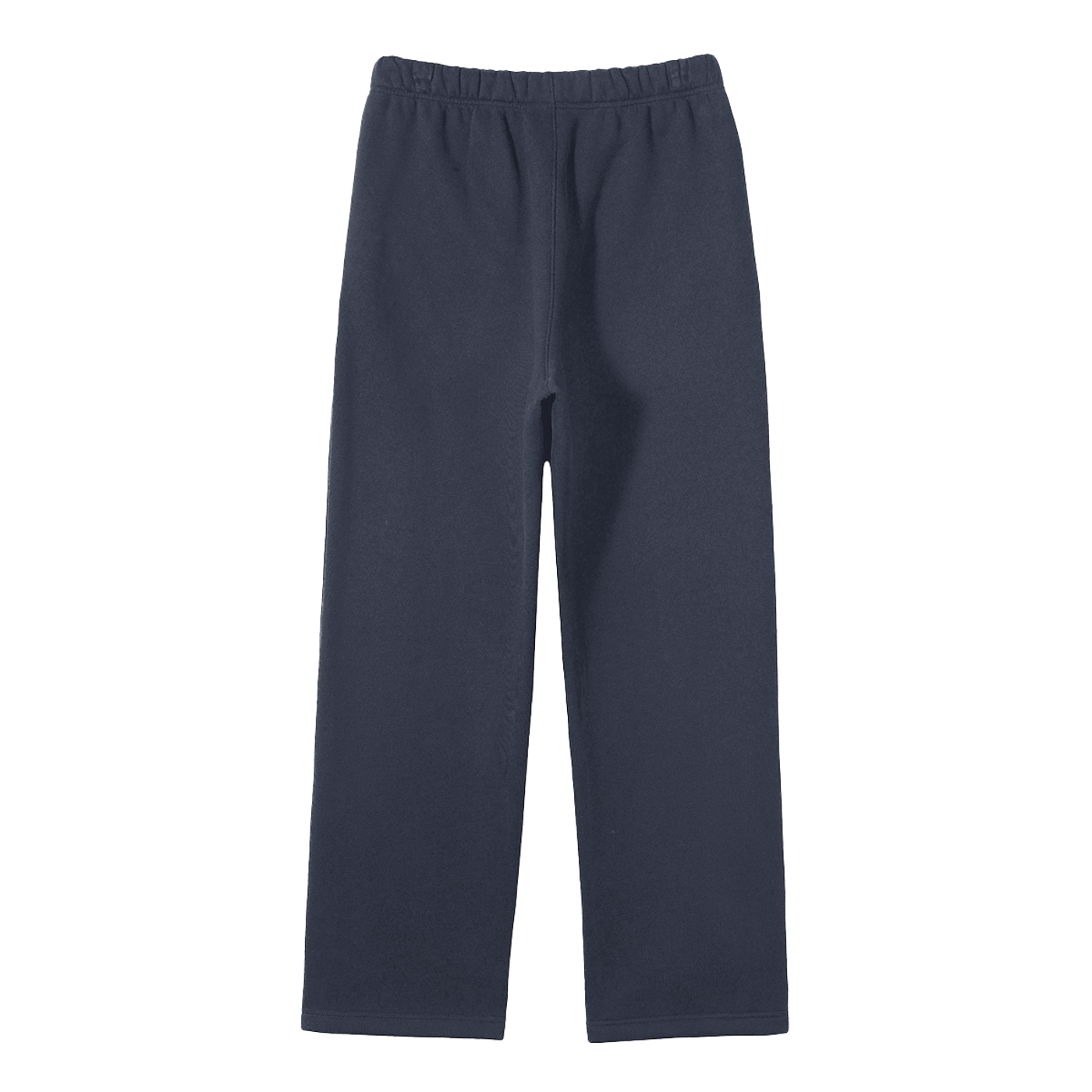 Fleece Straight Leg Sweatpants