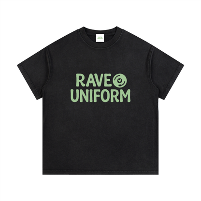 Rave Uniform T-Shirt