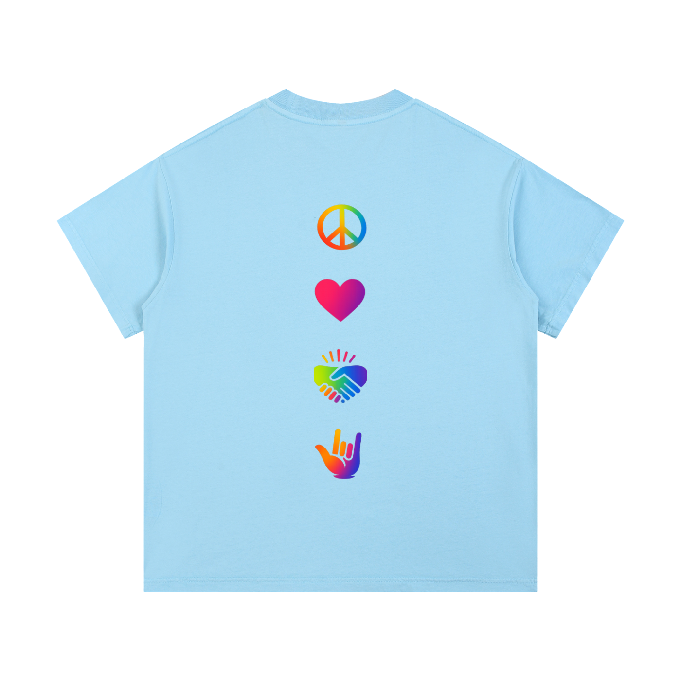 PLUR T-Shirt