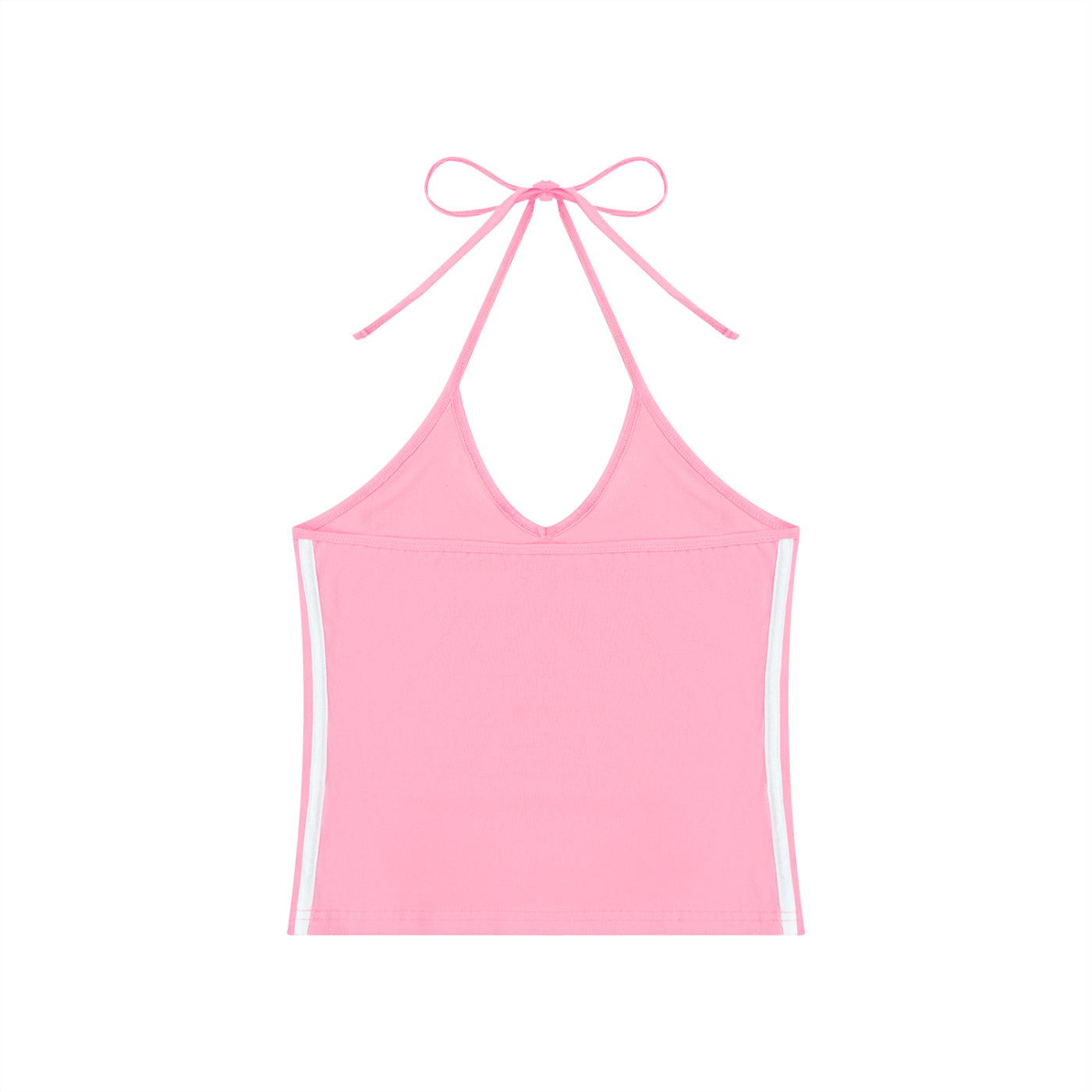 Halter Tank Top