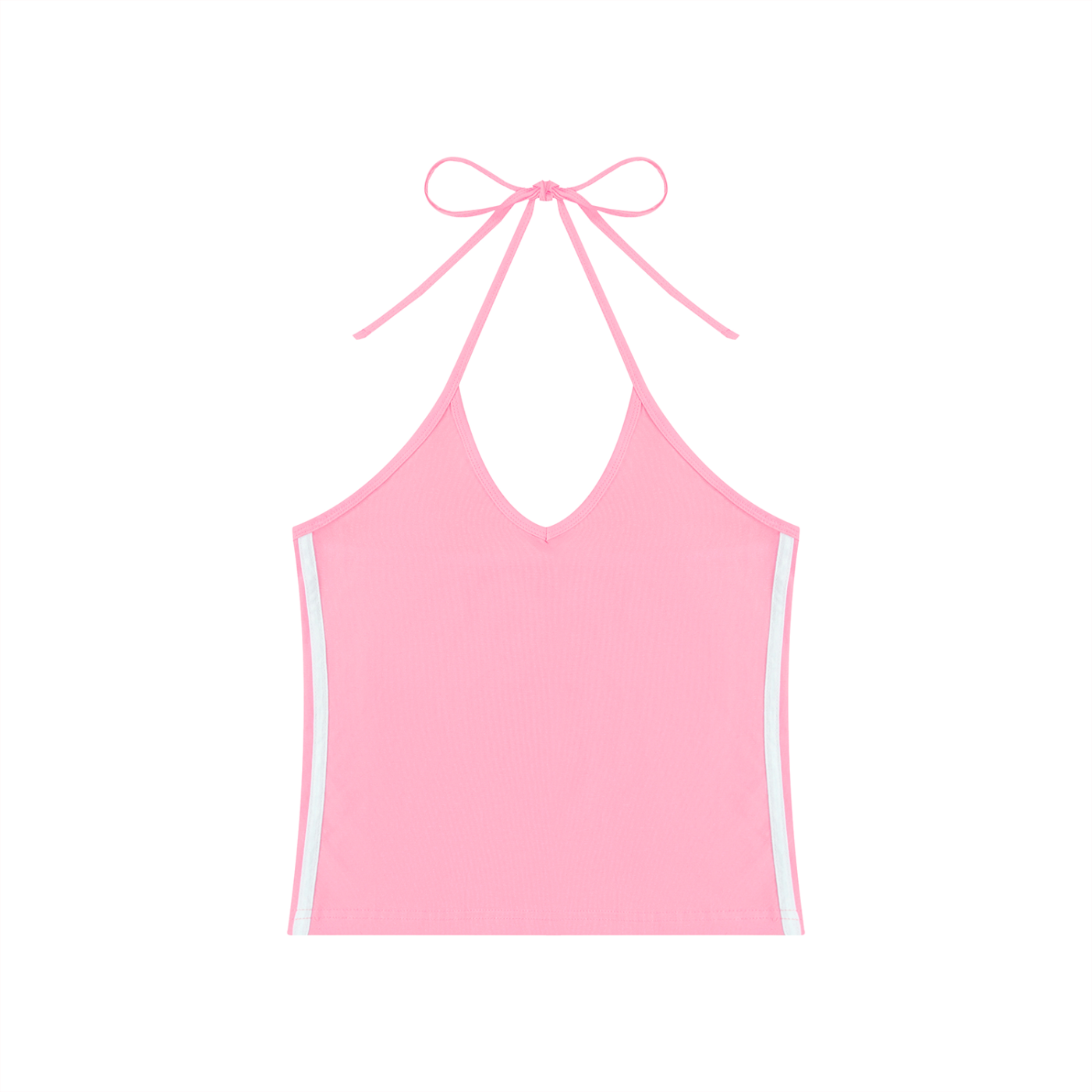 Halter Tank Top