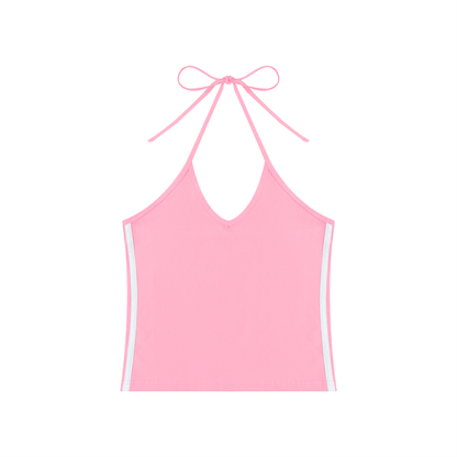 Halter Tank Top
