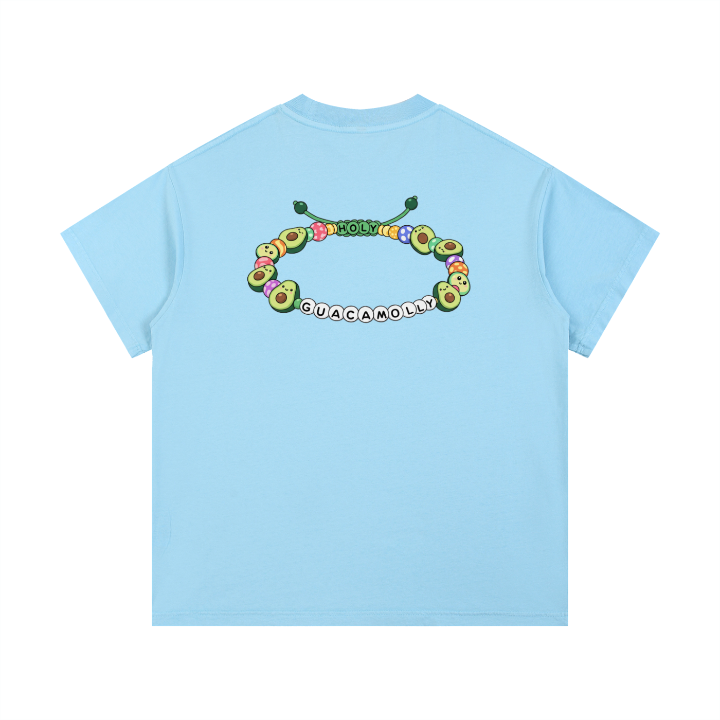 Holy Guacamolly T-Shirt
