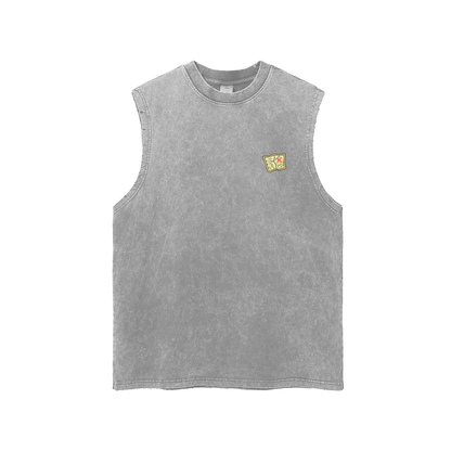 Side Quest Tank Top