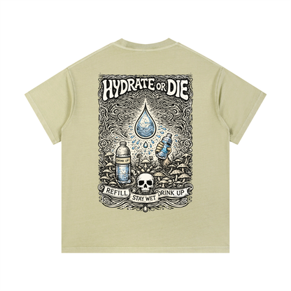 Stay Hydrated T-Shirt