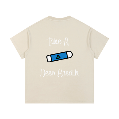 Deep Breath T-Shirt