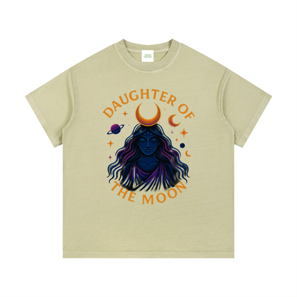 Daughter of The Moon T-Shirt