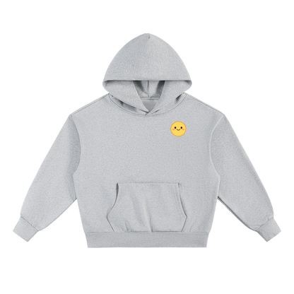 Smiley Heavyweight Hoodie