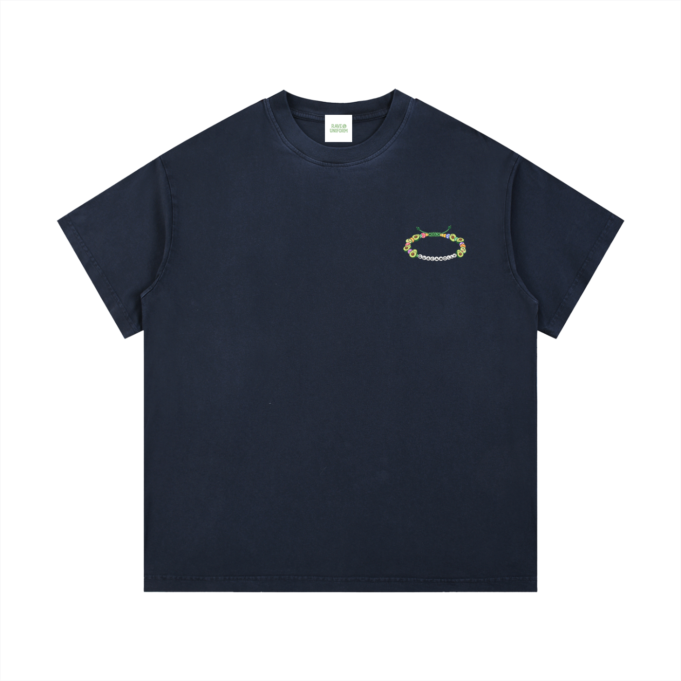 Holy Guacamolly T-Shirt