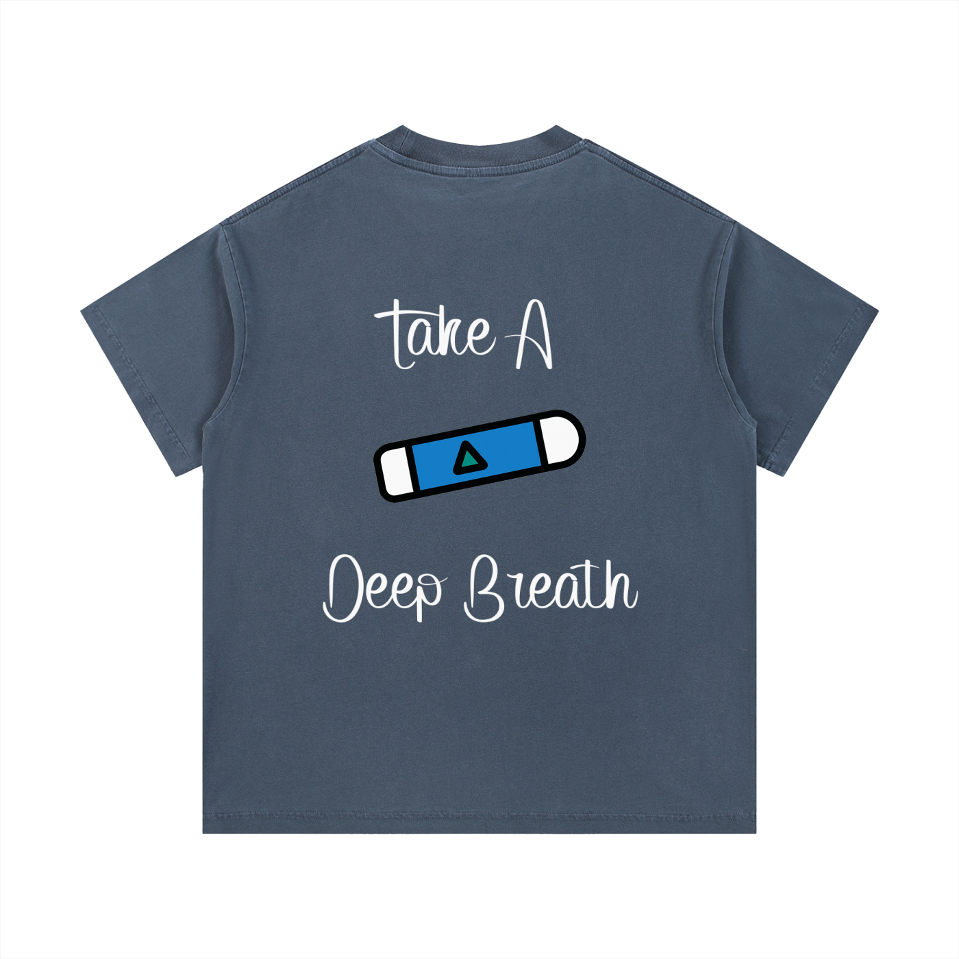 Deep Breath T-Shirt