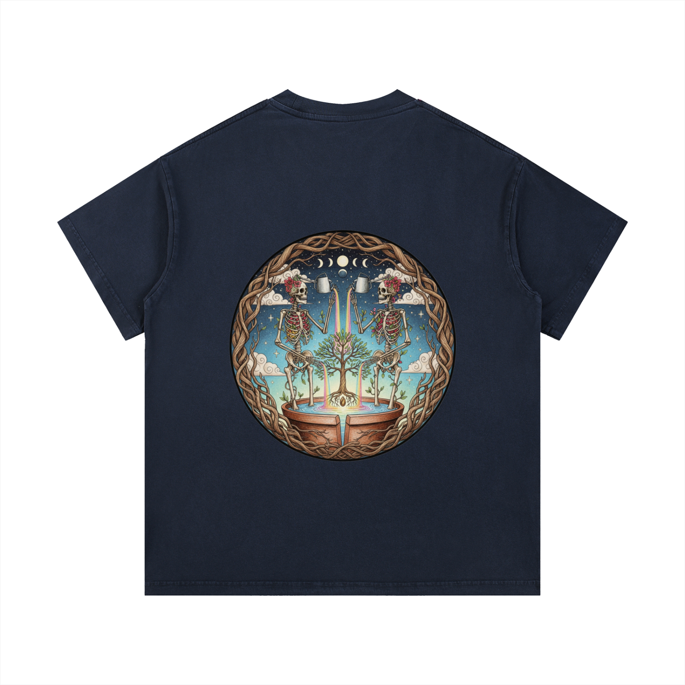 Flower Friends T-Shirt