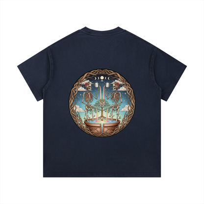 Flower Friends T-Shirt