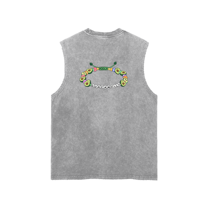 Holy Guacamolly Tank Top