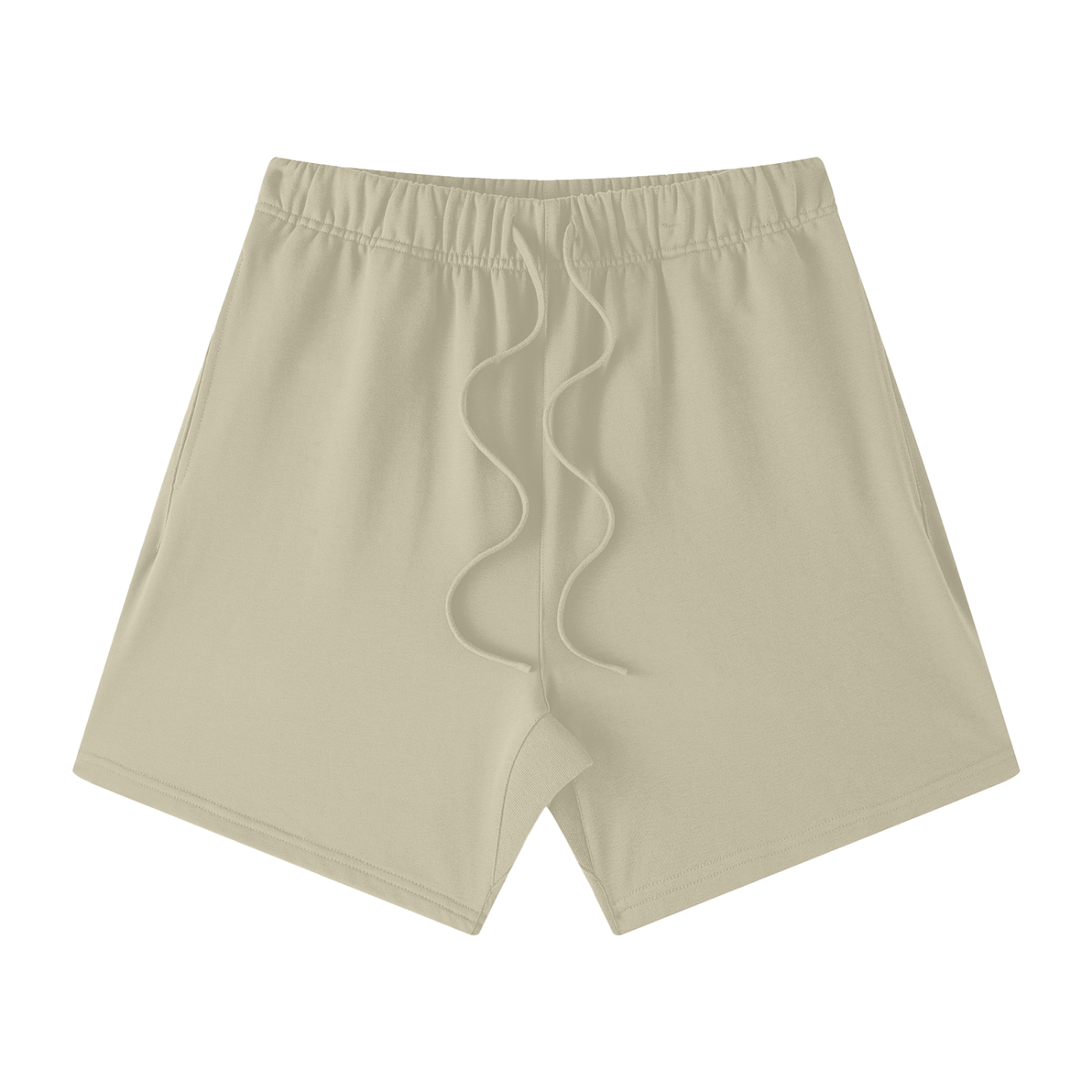 Comfy Shorts - Rave Streetwear View