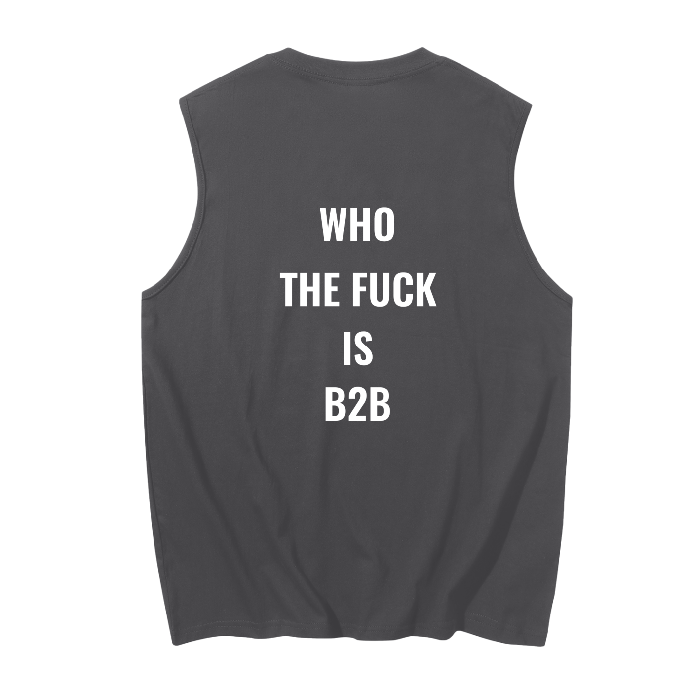 Who is B2B Tank Top