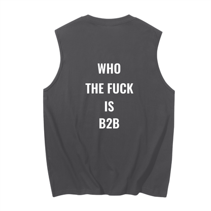 Who is B2B Tank Top