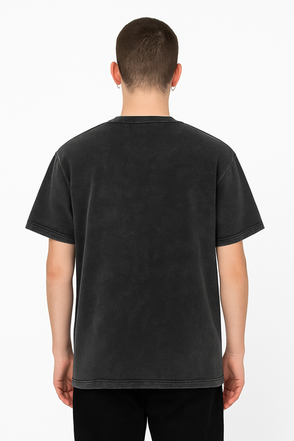 Forest Guardian Oversized Shirt