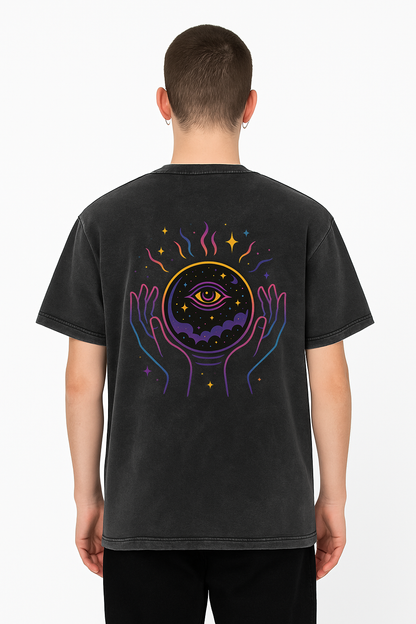 Universe In My Hands T-Shirt