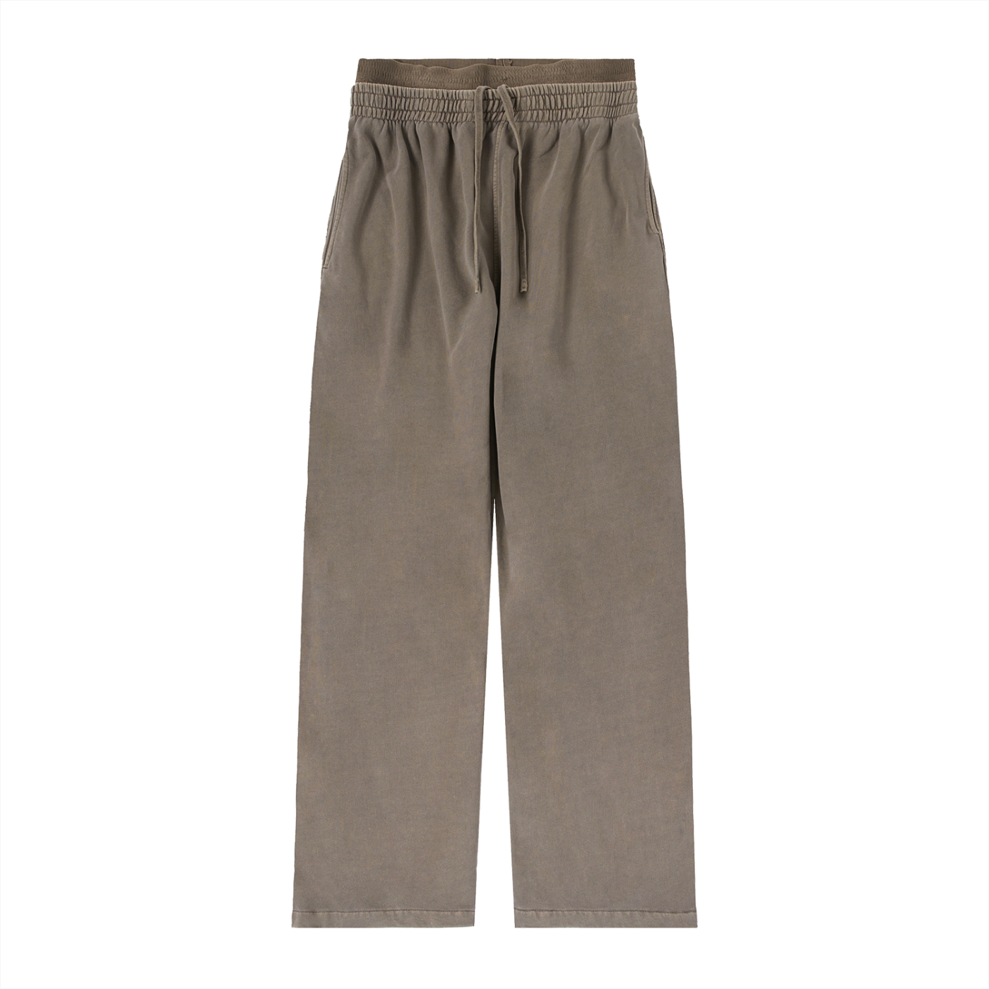 Comfy Waist Pants - Rave Streetwear View