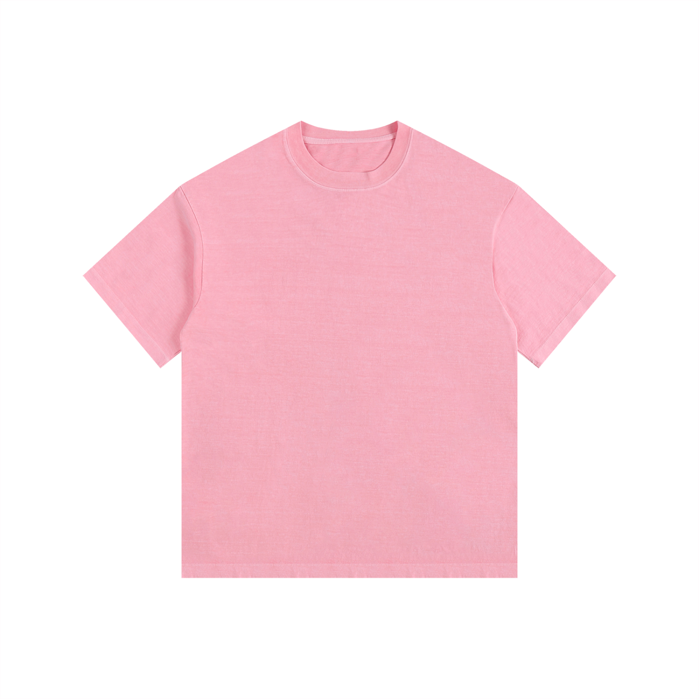 Who's B2B Oversized Shirt alternate view by Rave Uniform