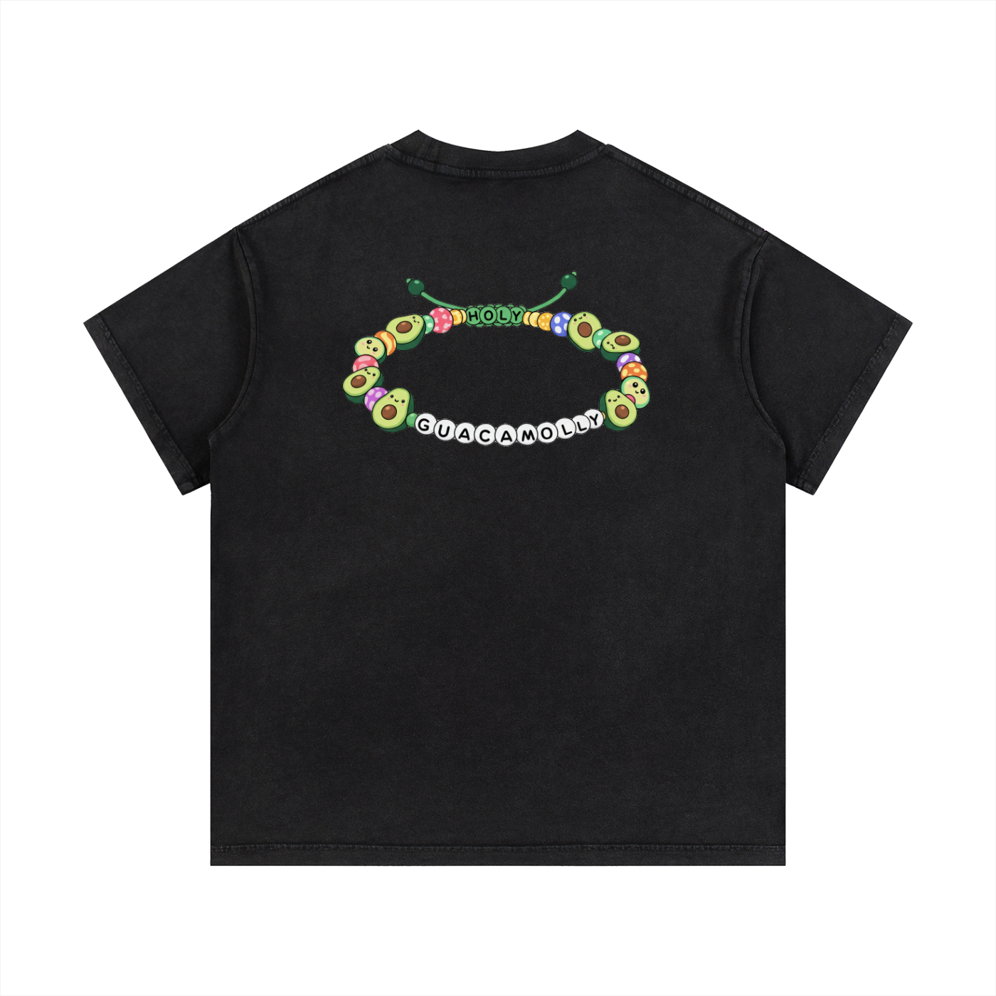 Holy Guacamolly T-Shirt