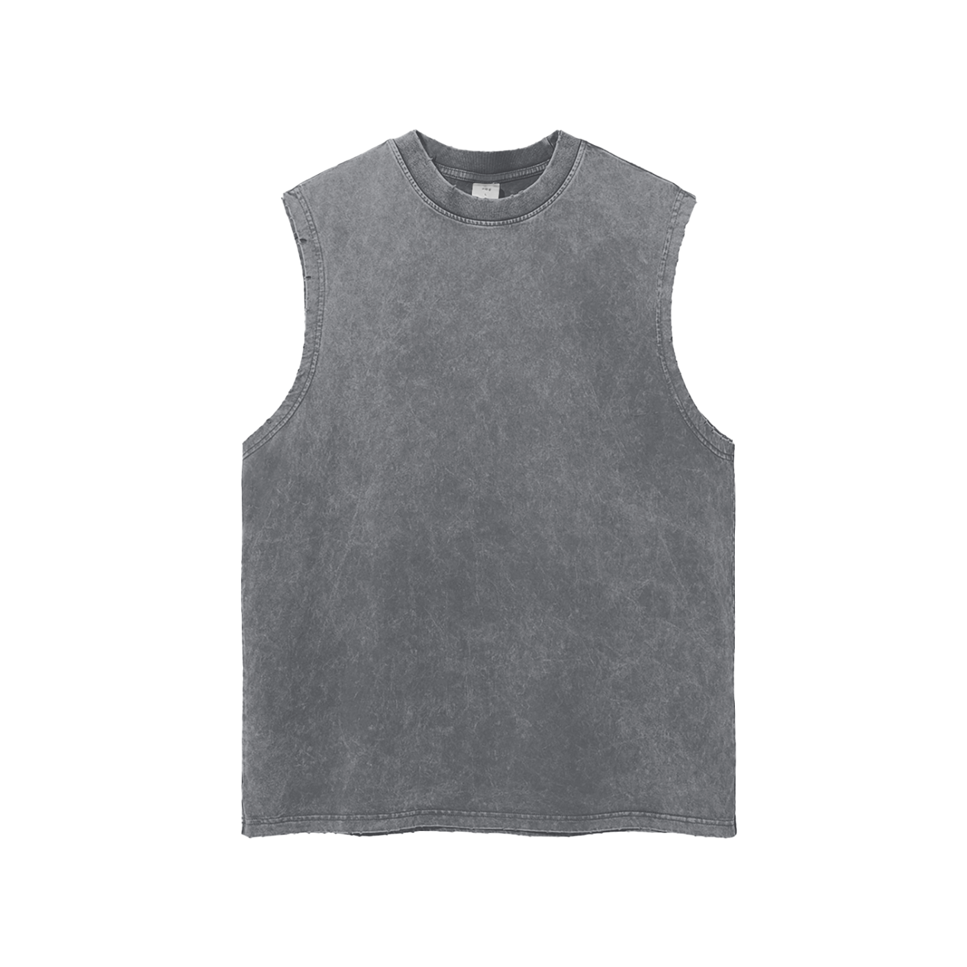 House Hunny Tank - Rave Streetwear View