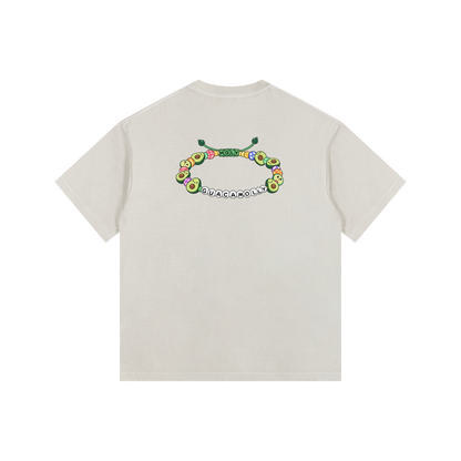 Holy Guacamolly Oversized T-Shirt