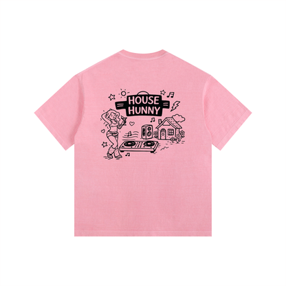 House Hunny Oversized T-Shirt