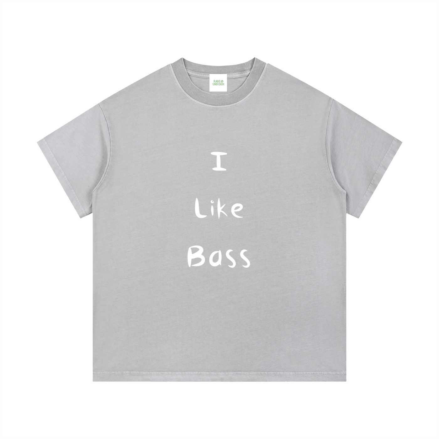 I Like Bass T-Shirt