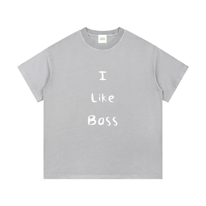 I Like Bass T-Shirt