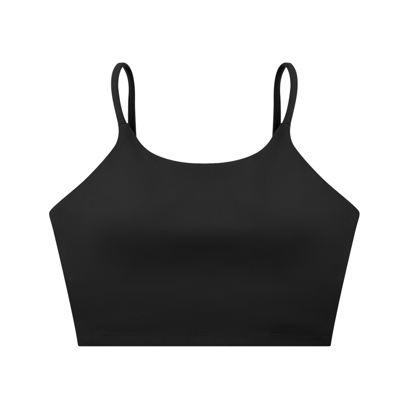 Vinyl Love Sports Bra - Rave Uniform Detail View