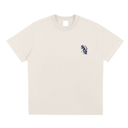 Sorona Quick-Dry Cooling T-Shirt