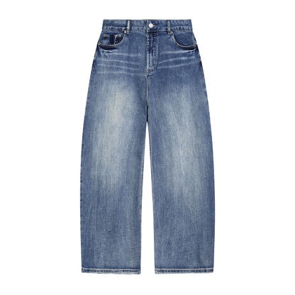 Vinyl Love Heavyweight Denim Jeans