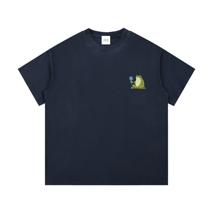 Its Hot Frog T-Shirt