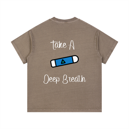 Deep Breath T-Shirt