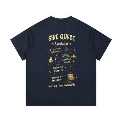 Side Quest T-Shirt