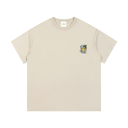 Techno & Tequila T-Shirt