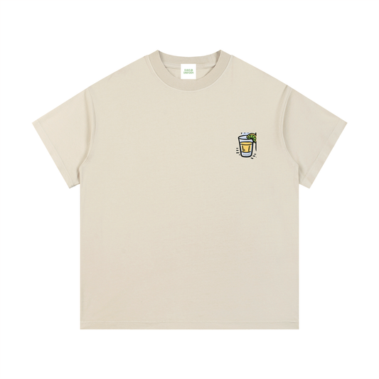 Techno & Tequila T-Shirt