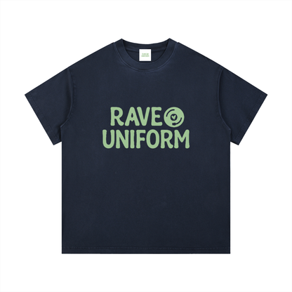 Rave Uniform T-Shirt