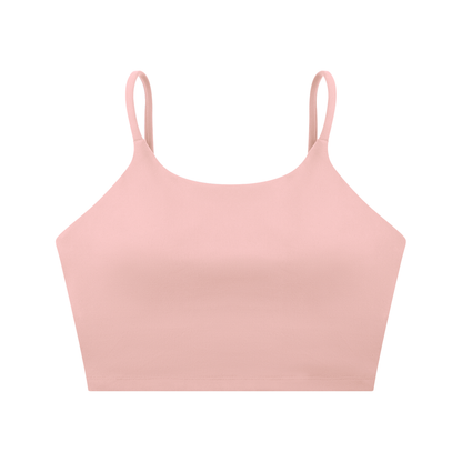 Vinyl Love Sports Bra - Rave Uniform Detail View