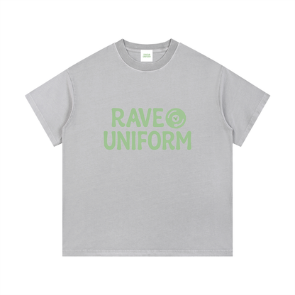 Rave Uniform T-Shirt