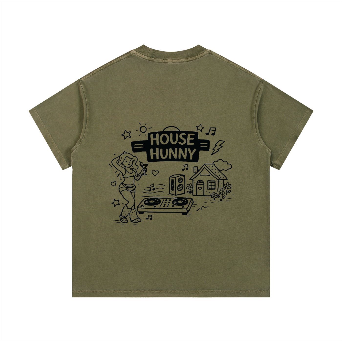 House Hunny T-Shirt