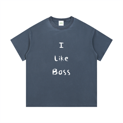 I Like Bass T-Shirt