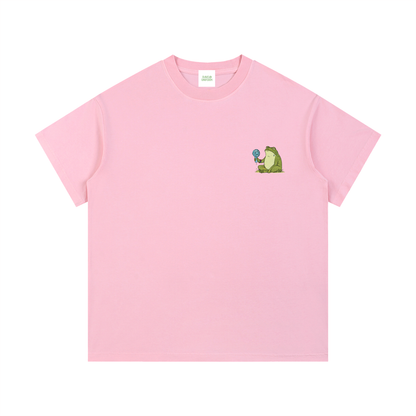 Its Hot Frog T-Shirt