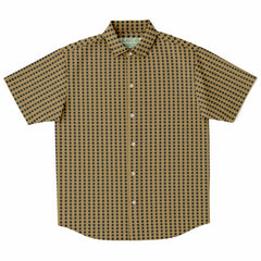 Dolla Dots Button Up